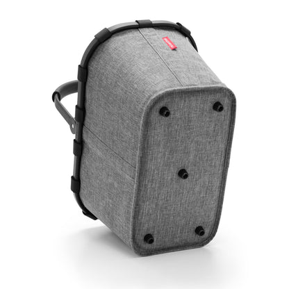Carrybag Shopping Basket with Cover