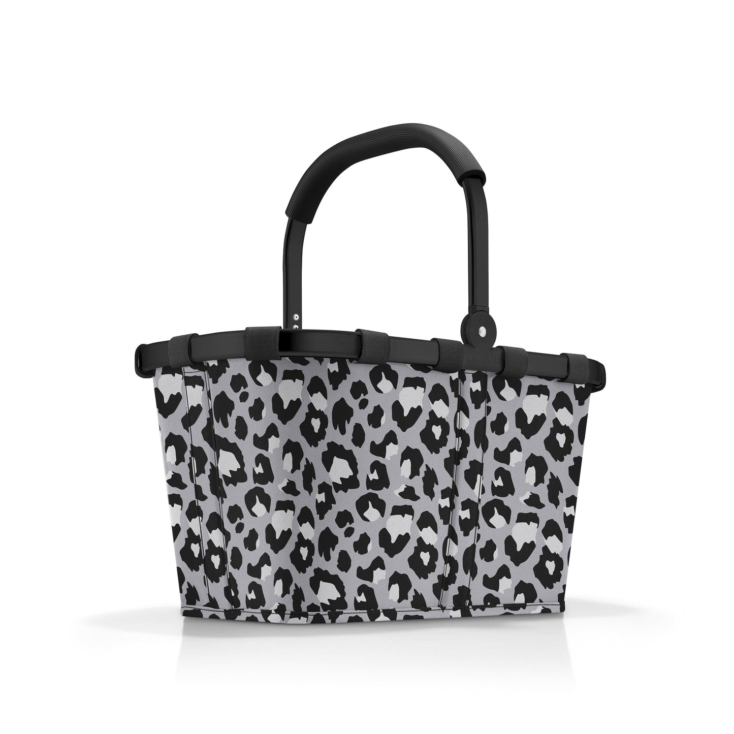 Carrybag Shopping Basket with Cover