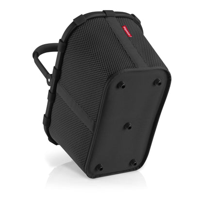 Carrybag Shopping Basket with Cover