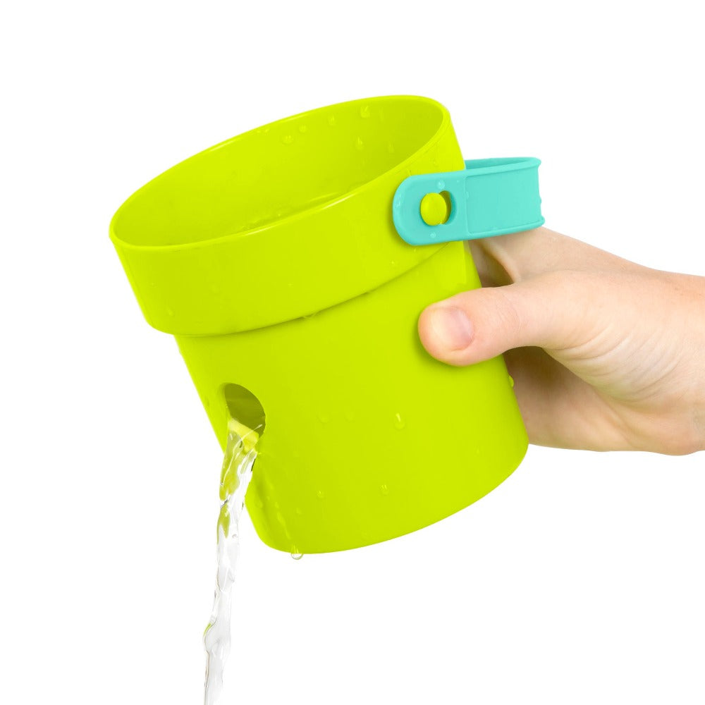 Play Buckets Bath Toy Set