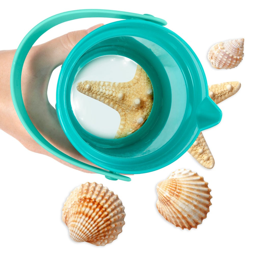 Play Buckets Bath Toy Set