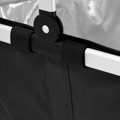 Carrybag ISO Grocery Basket