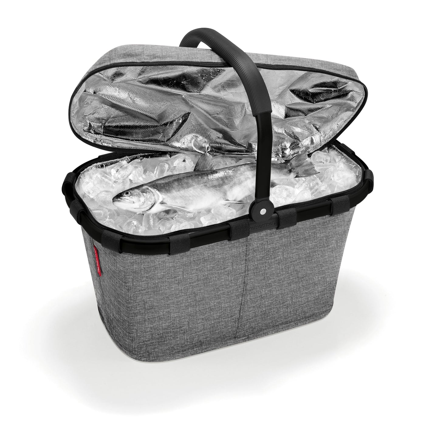 Carrybag ISO Grocery Basket