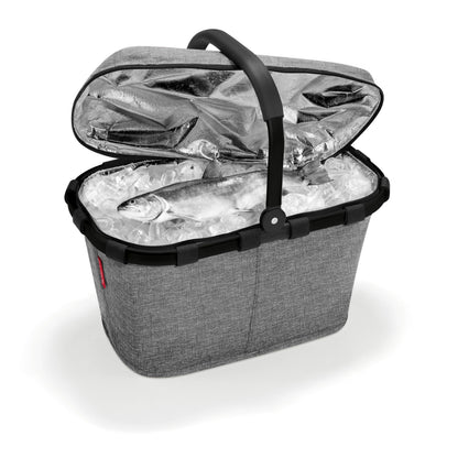 Carrybag ISO Grocery Basket