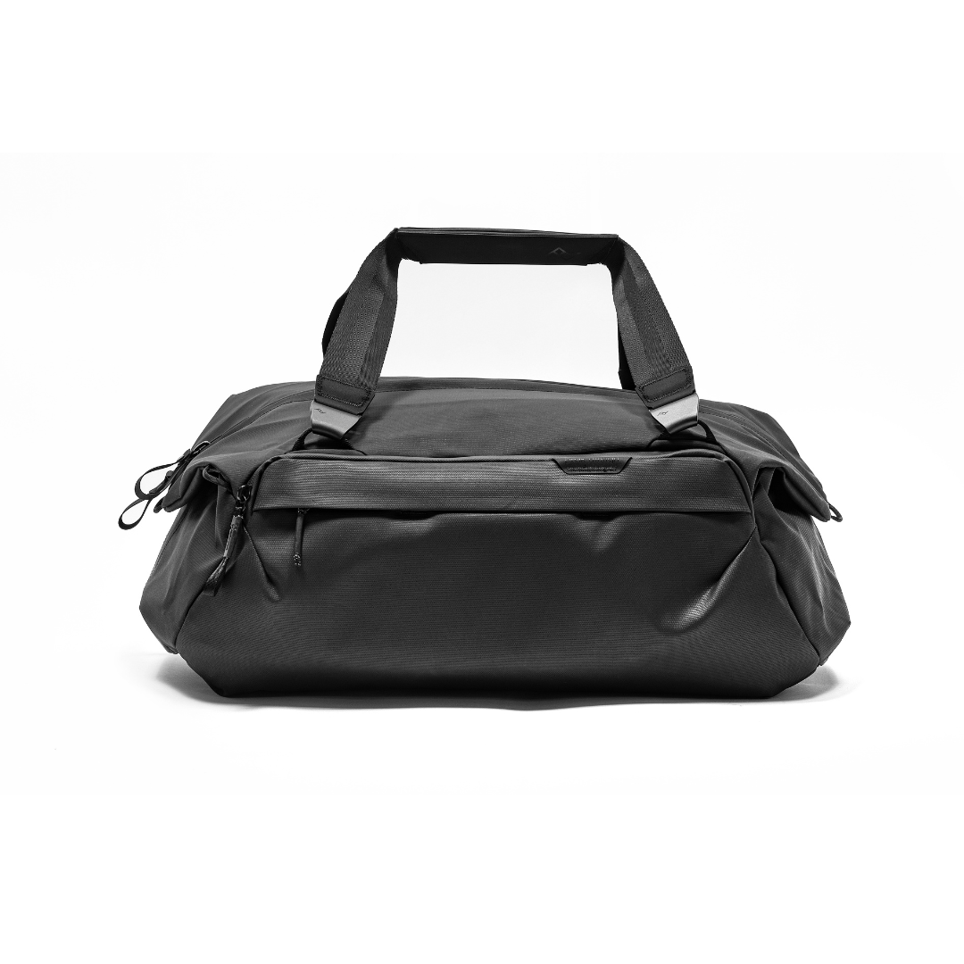 35L Travel Duffel Bag
