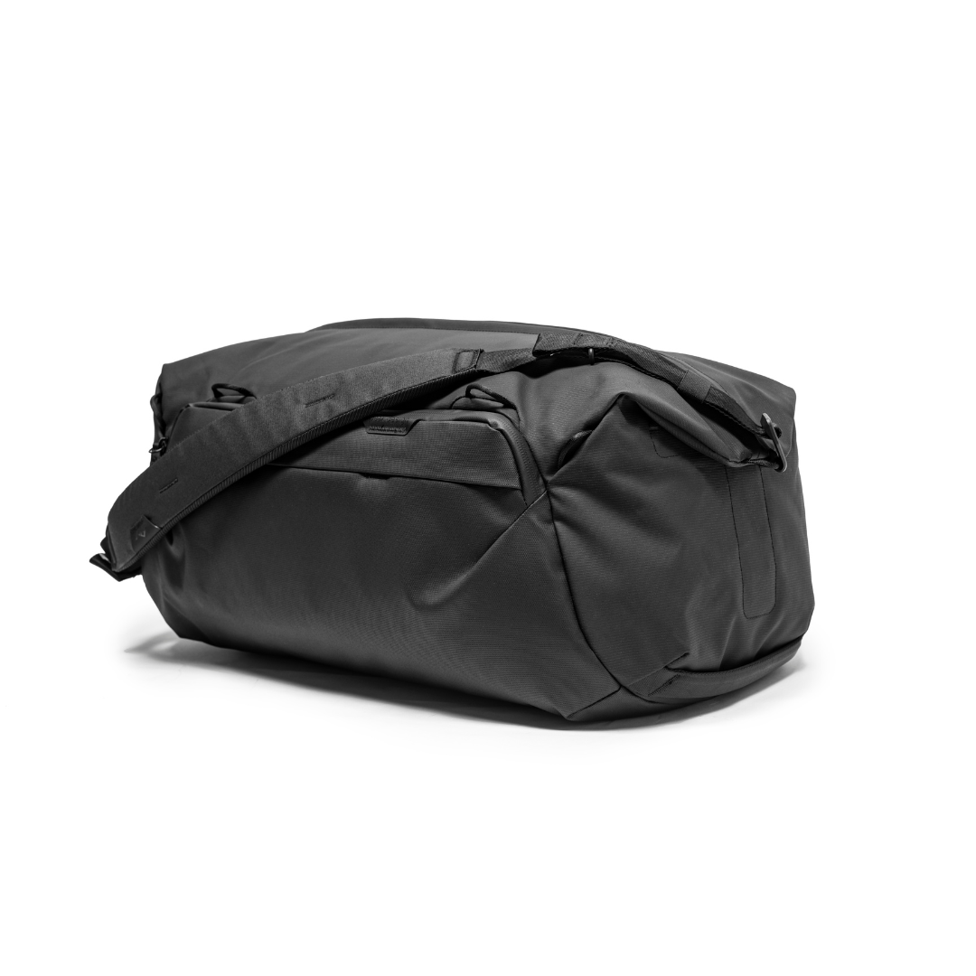 35L Travel Duffel Bag