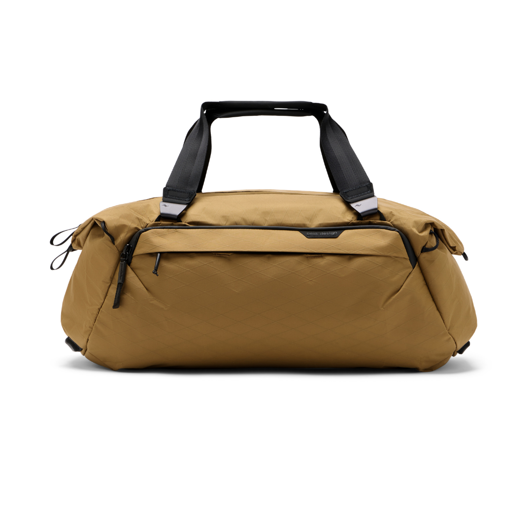 35L Travel Duffel Bag