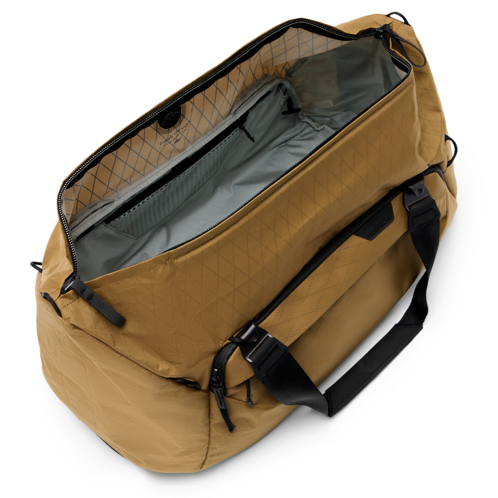 35L Travel Duffel Bag