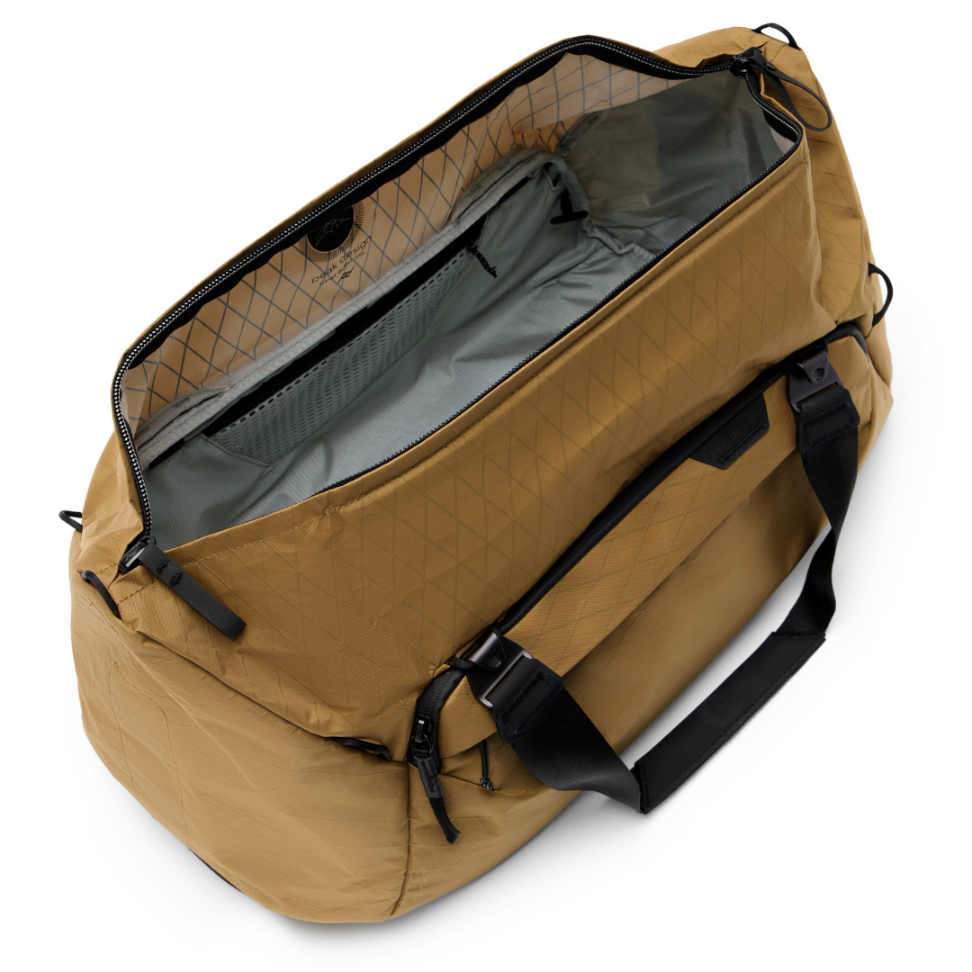 35L Travel Duffel Bag