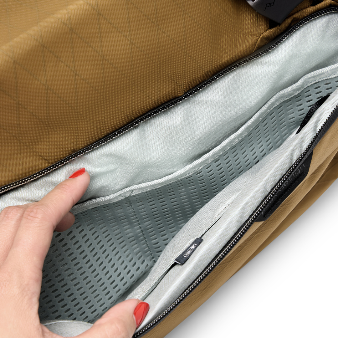 35L Travel Duffel Bag