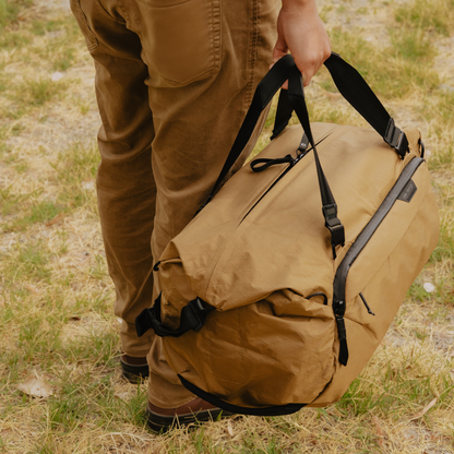 35L Travel Duffel Bag