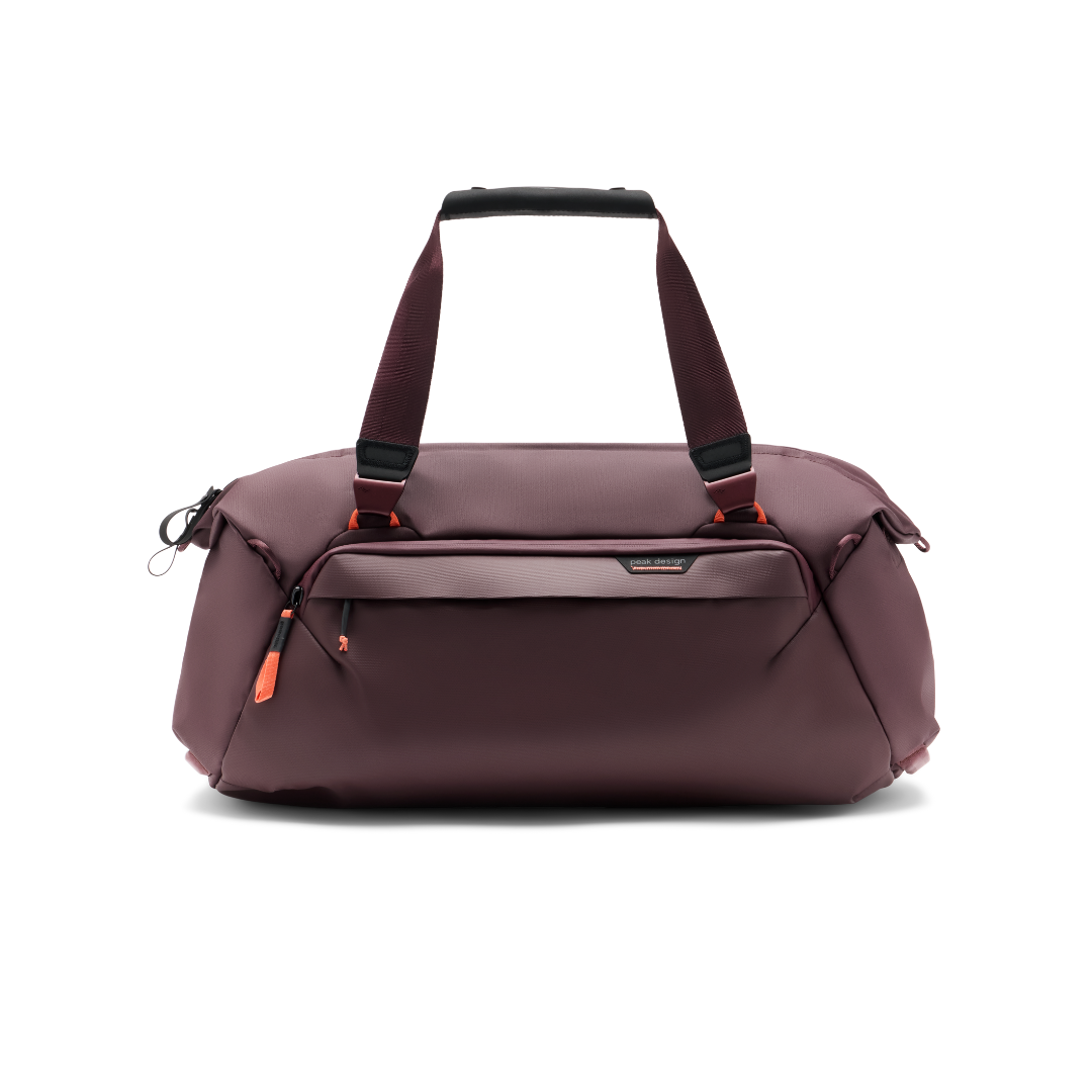 35L Travel Duffel Bag