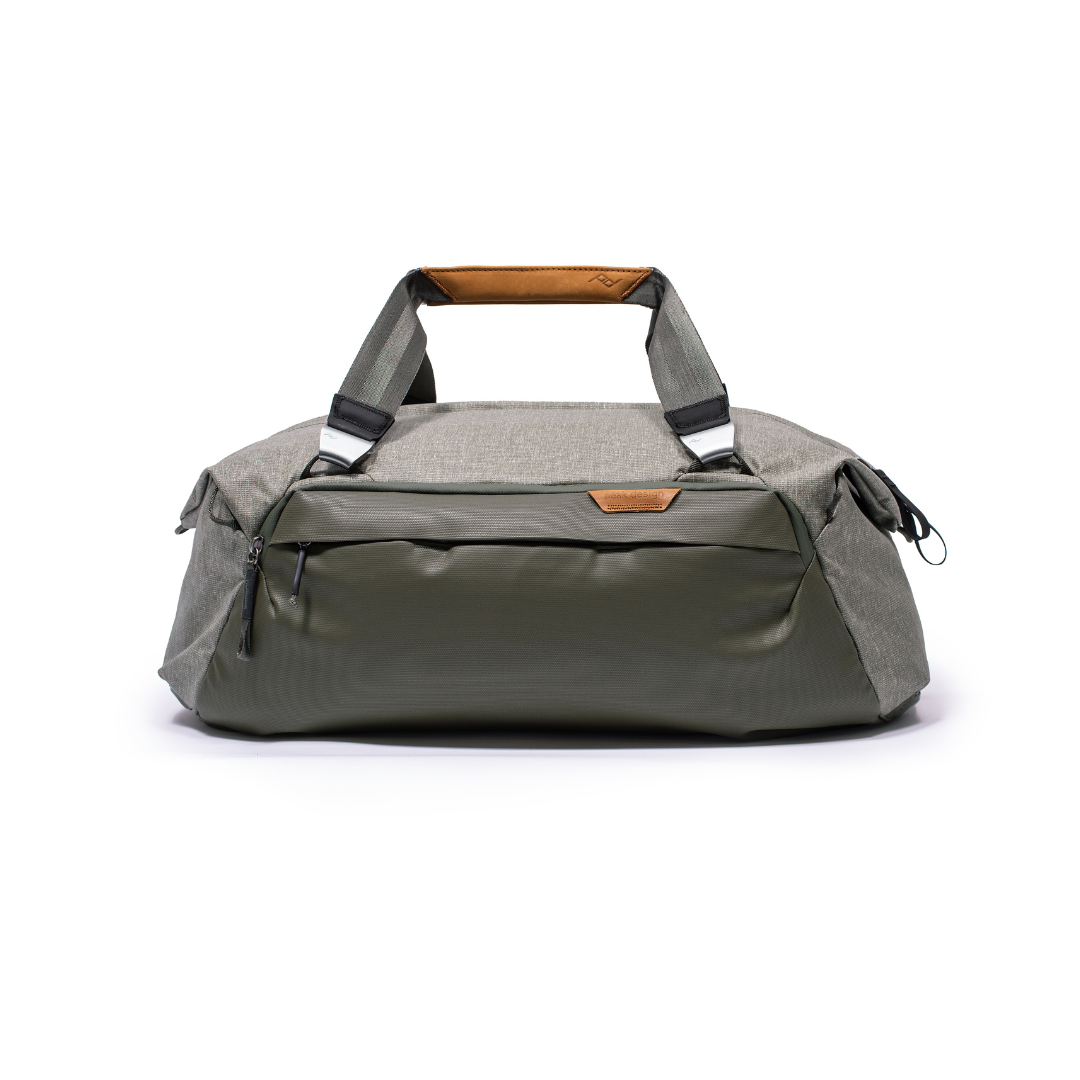 35L Travel Duffel Bag