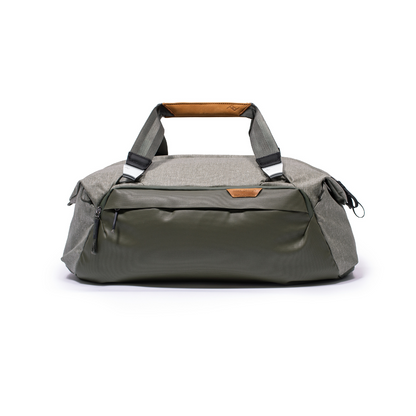35L Travel Duffel Bag