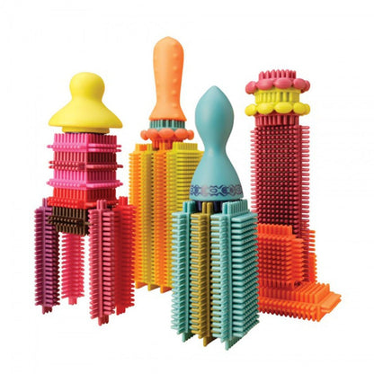 Bristle Block Stackadoos