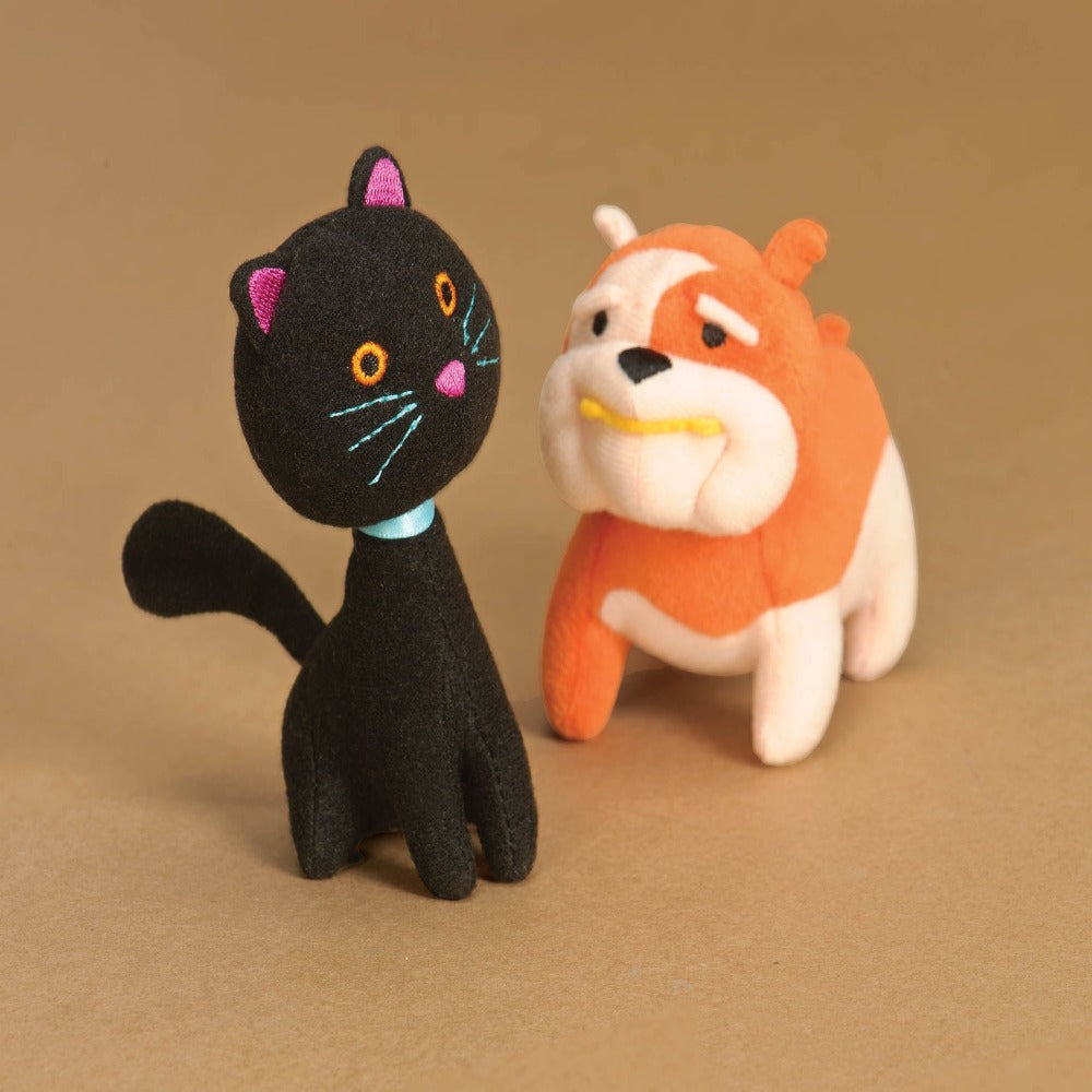 B.Toys - Pet Vet Clinic