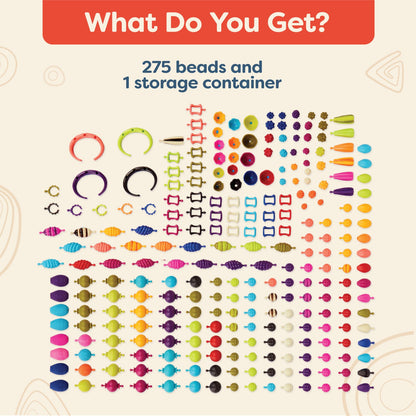 B.eauty Pops - 150 / 275 pieces