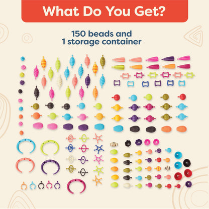 B.eauty Pops - 150 / 275 pieces