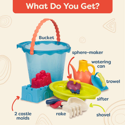 Shore Thing Medium Bucket