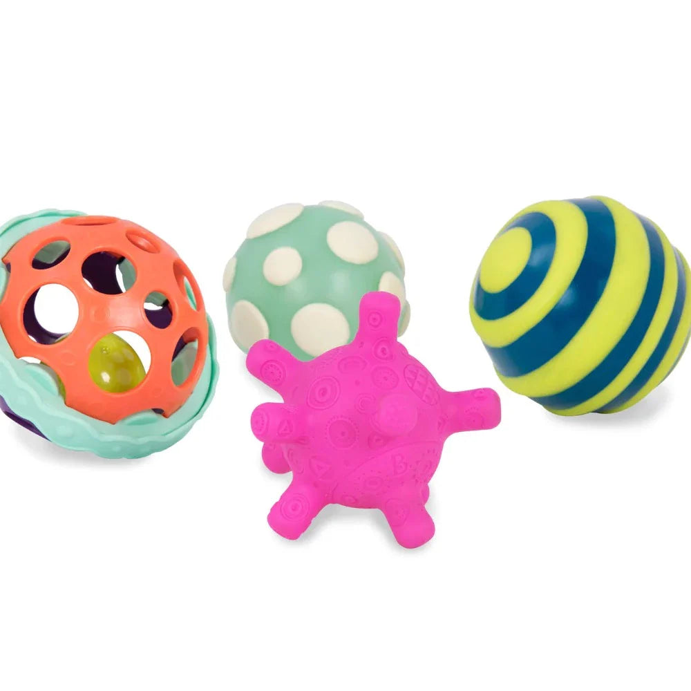 Ball-a-baloos