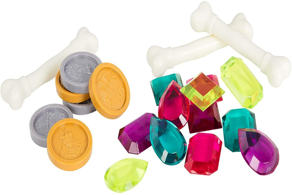 Pirate Diving Set