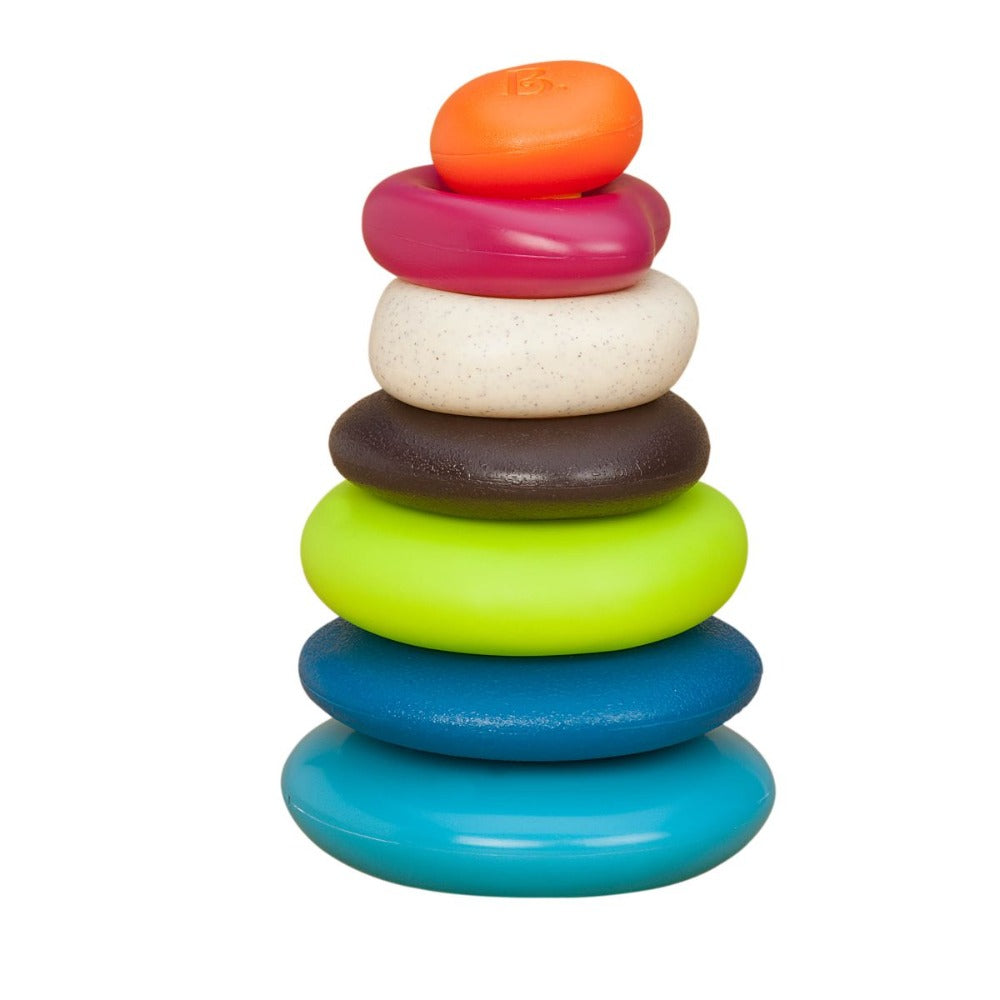 One Two Squeeze & Skipping Stones Set