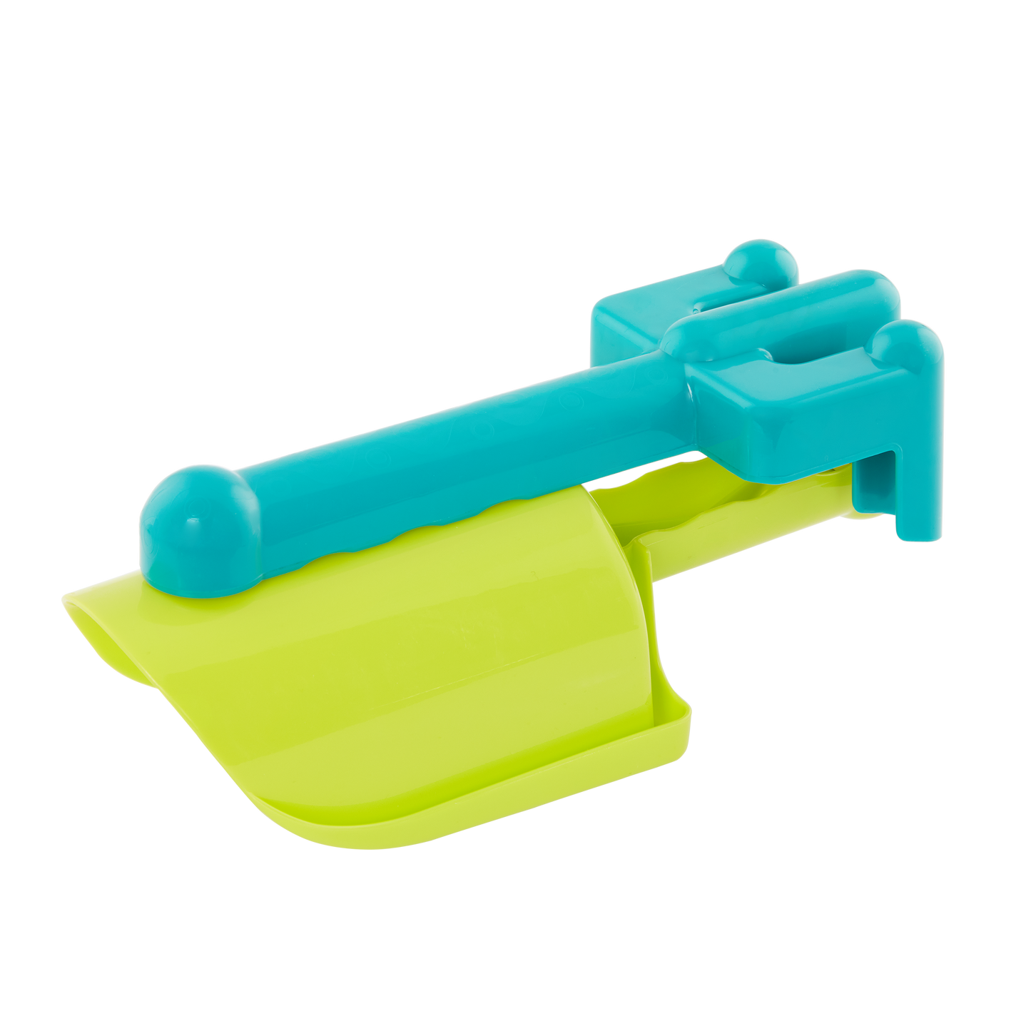 B. Diggin’ Duo - Shovel & Rake Set