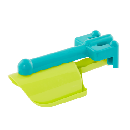 B. Diggin’ Duo - Shovel & Rake Set