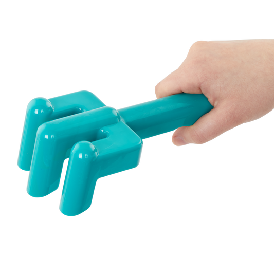 B. Diggin’ Duo - Shovel & Rake Set