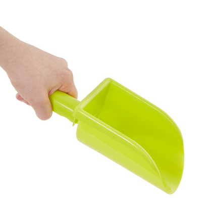 B. Diggin’ Duo - Shovel & Rake Set