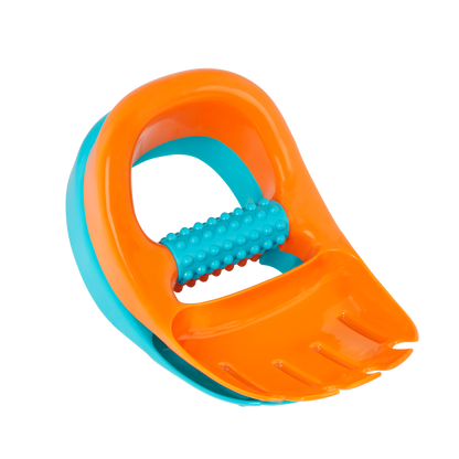 B. Claw Shovel - Beach / Garden Playset