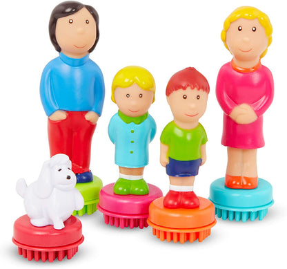 Blocks Big Value Case - 85 Pieces