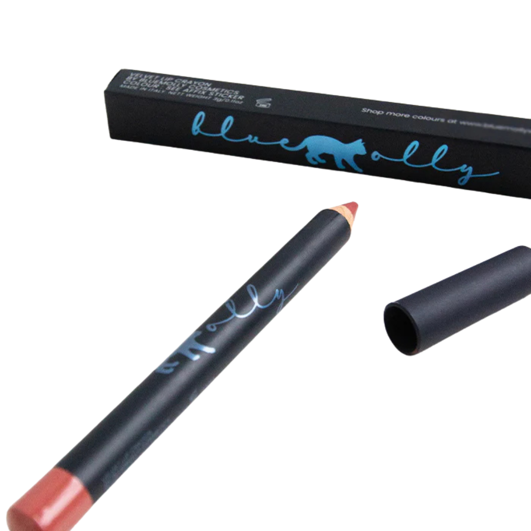 Velvet Lip Crayon - Nude