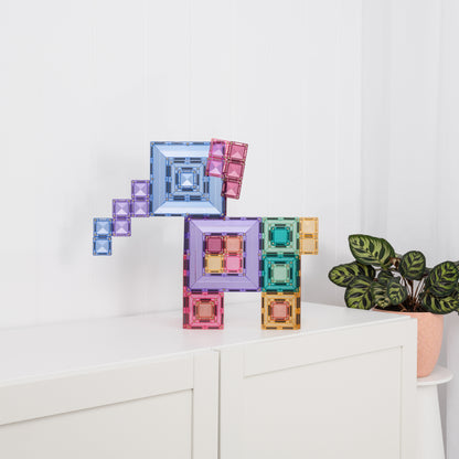 Pastel Portal Pack - 48 Pieces
