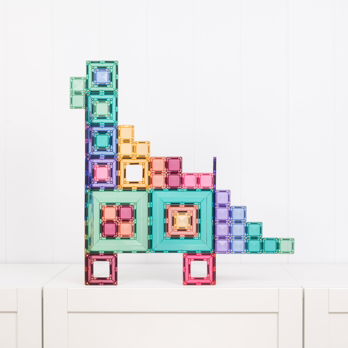 Pastel Portal Pack - 48 Pieces