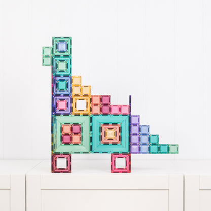 Pastel Portal Pack - 48 Pieces
