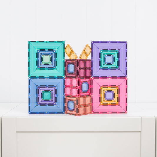 Pastel Portal Pack - 48 Pieces