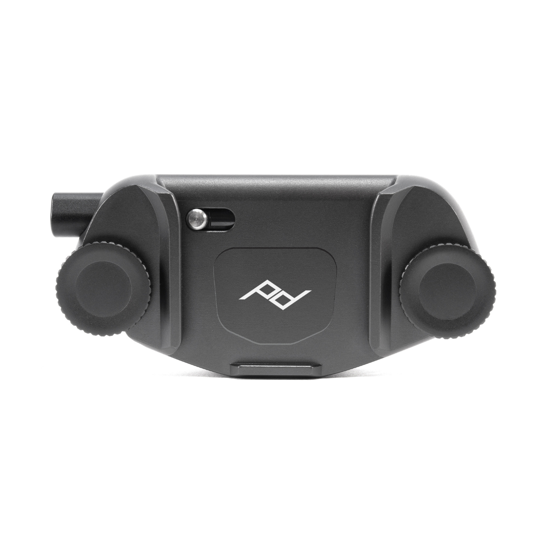 Capture Camera Clip
