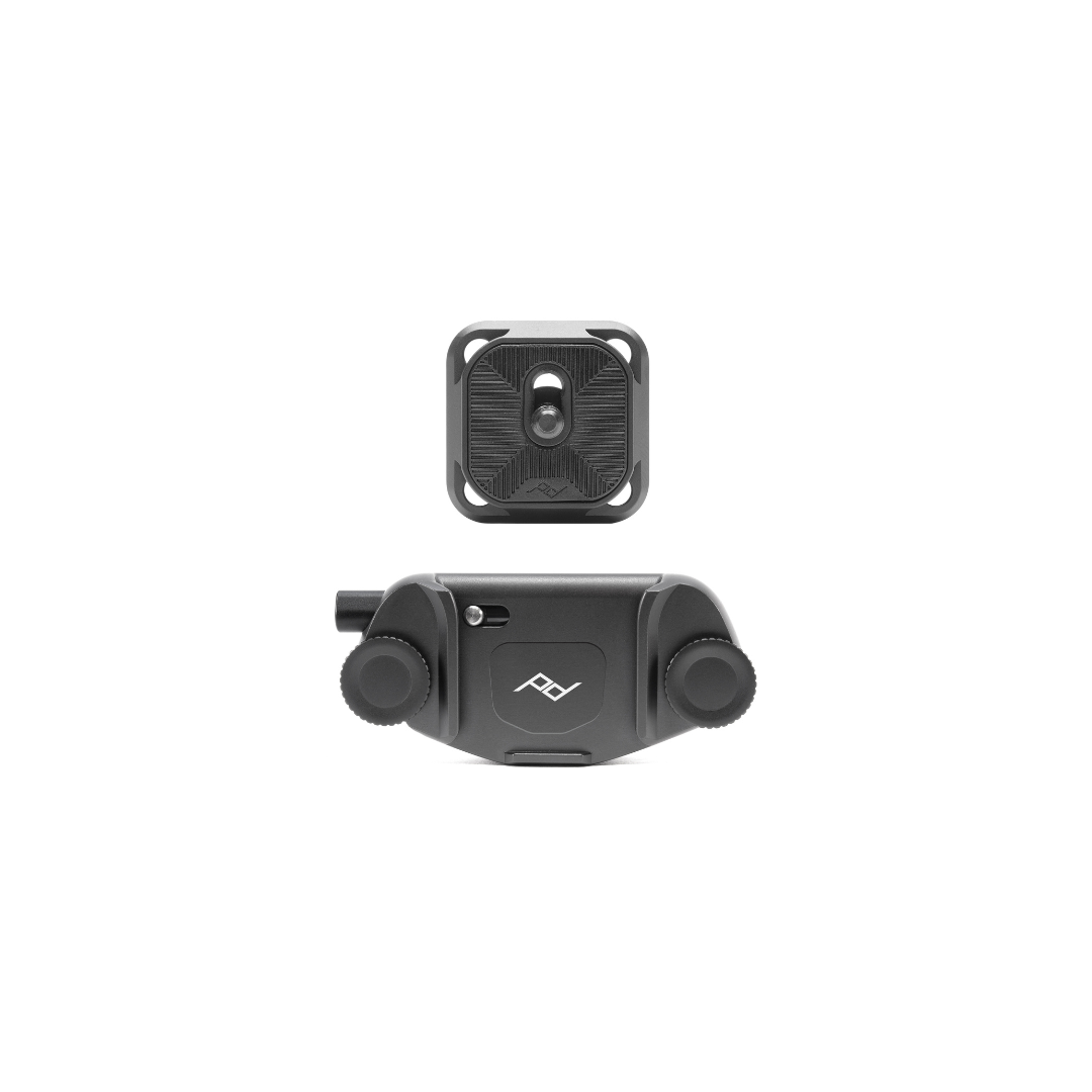 Capture Camera Clip