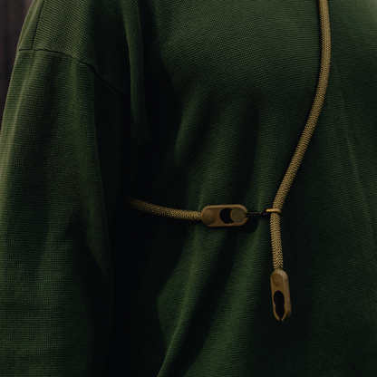 Form Rope Camera Strap