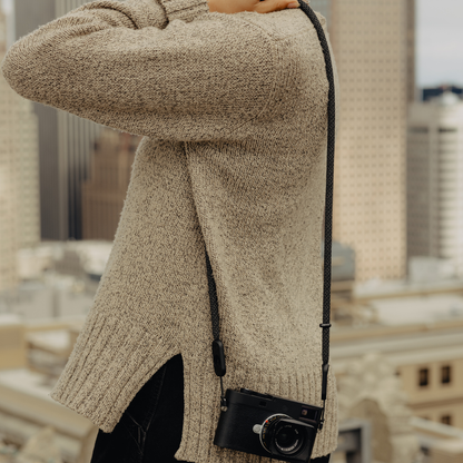 Form Rope Camera Strap