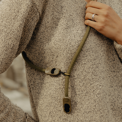 Form Rope Camera Strap