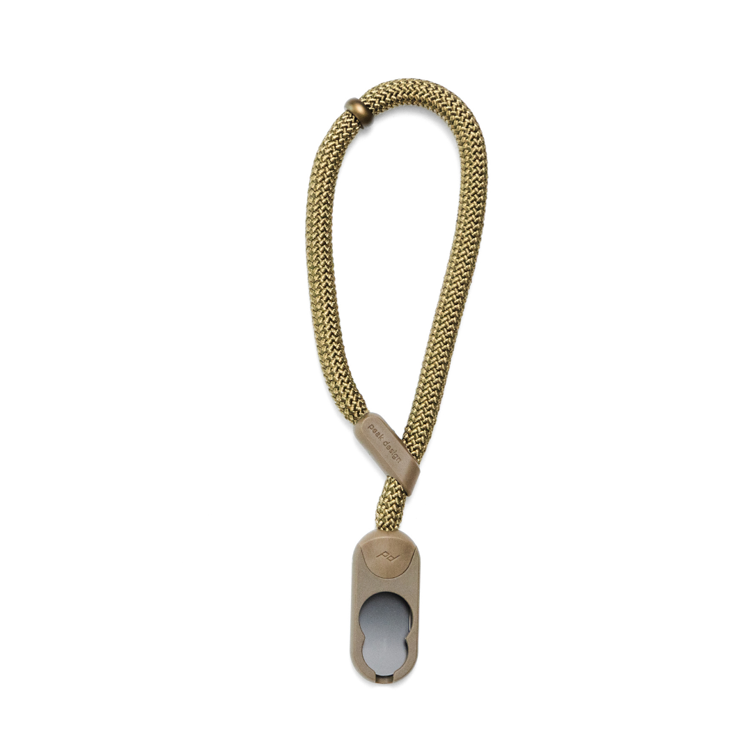 Cuff Rope Camera Wrist Strap
