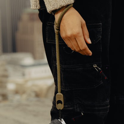 Cuff Rope Camera Wrist Strap