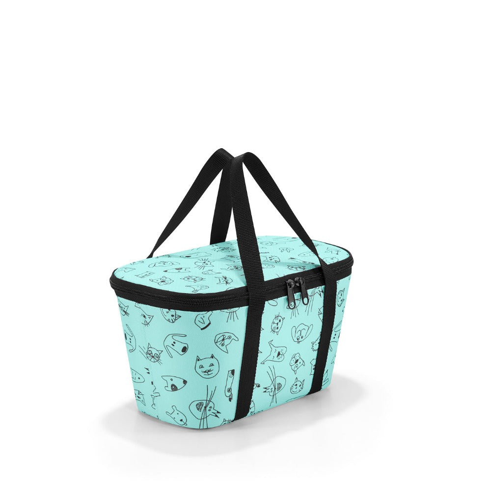 Cat & Dog Mint