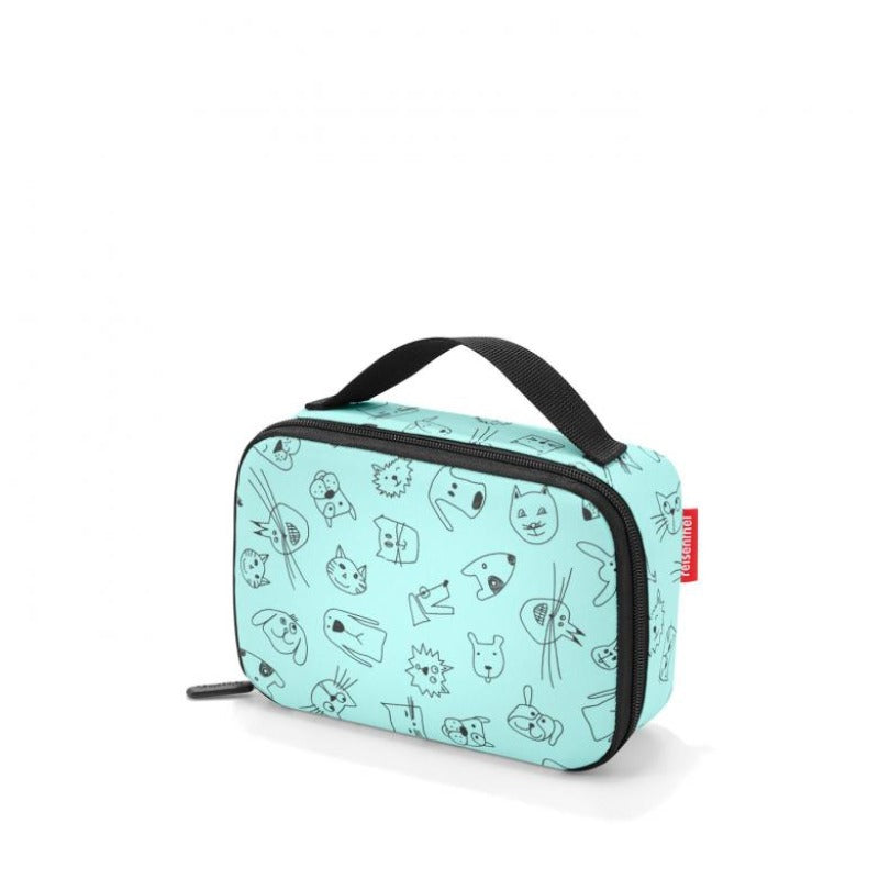 Cat & Dog MInt
