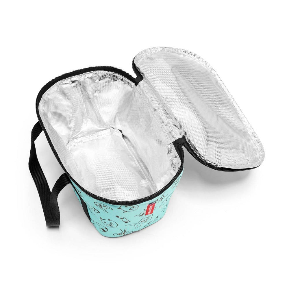 Cat & Dog Mint