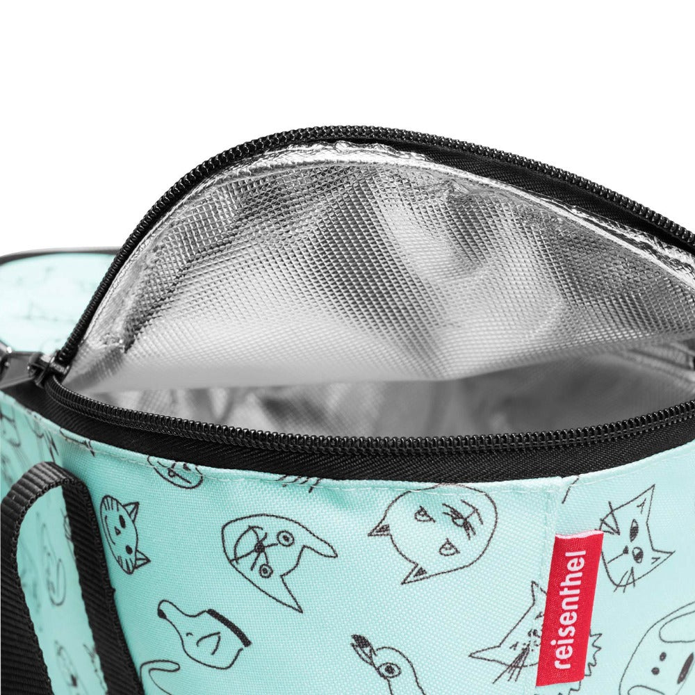 Cat & Dog Mint