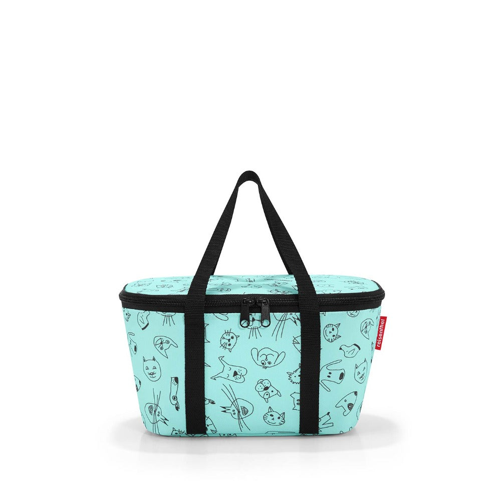Cat & Dog Mint