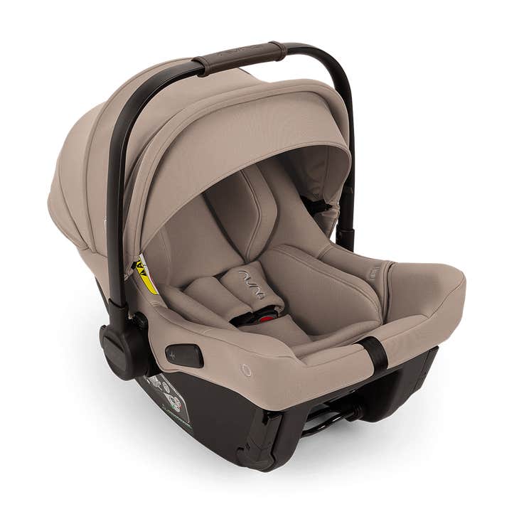 pipa™ urbn Carseat
